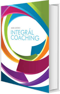 Integrál Coaching könyv
